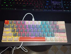 Best Gaming Keyboards - main view