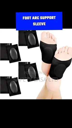 Arc Support Sleeve