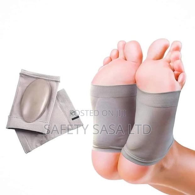 Arc Support Sleeve - main view