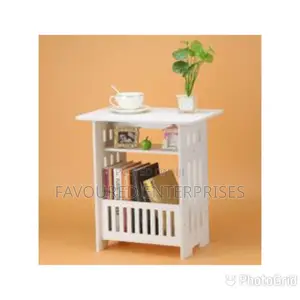 Magazine Rack