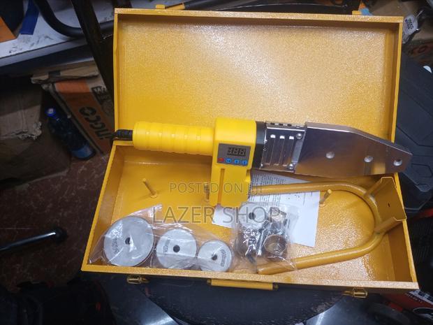 PPR Electric Machine - thumbnail 3