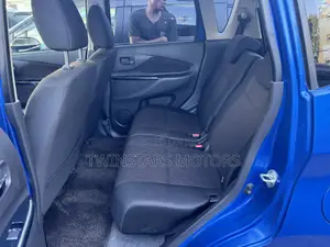 Nissan Dayz Highway Star G 2017 Blue