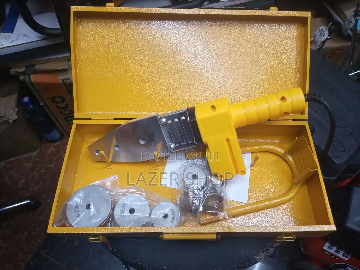 Quality Pipe Welding Machine