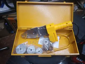 Quality Pipe Welding Machine