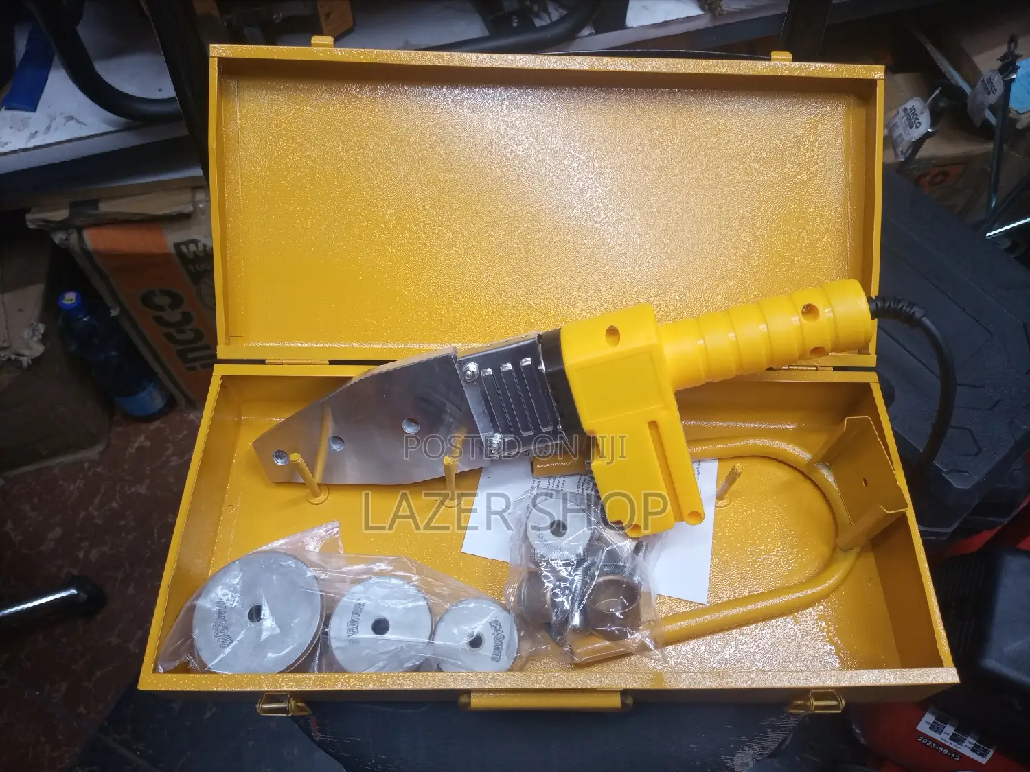 Quality Pipe Welding Machine