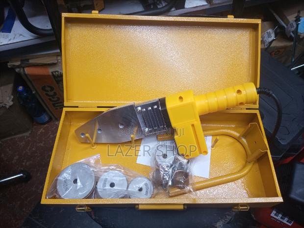 Quality Pipe Welding Machine - thumbnail 2