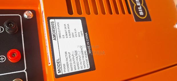 Astramilano Generator Diesel  - thumbnail 2