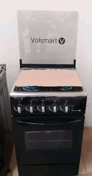 Amazing Brand New Full Gas Volsmart