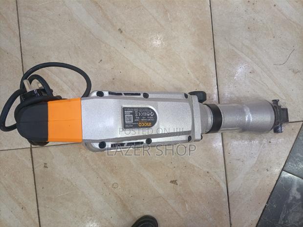 Demolisher Breaker, INGCO - thumbnail 3