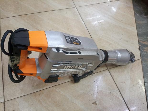 Demolisher Breaker, INGCO - thumbnail 4