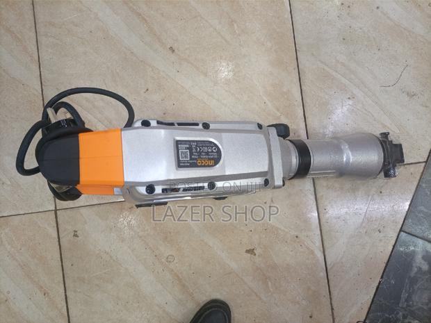 Demolisher Breaker, INGCO - thumbnail 5