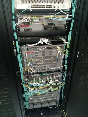 Computing IT CV