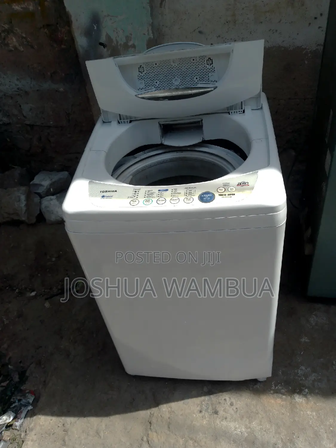 Repair Fridge