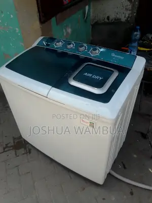 Repair Fridge