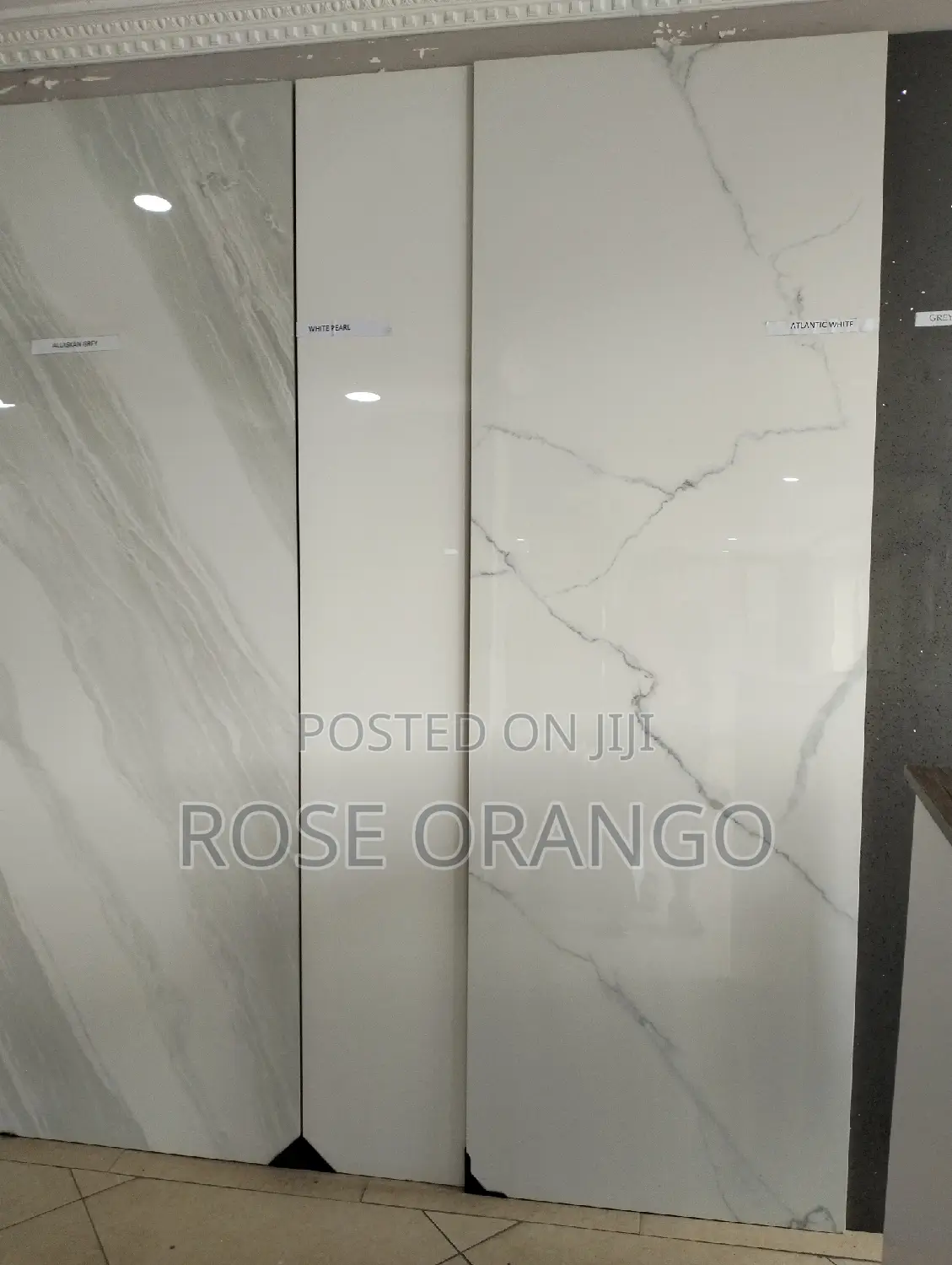 India Ireland Granite
