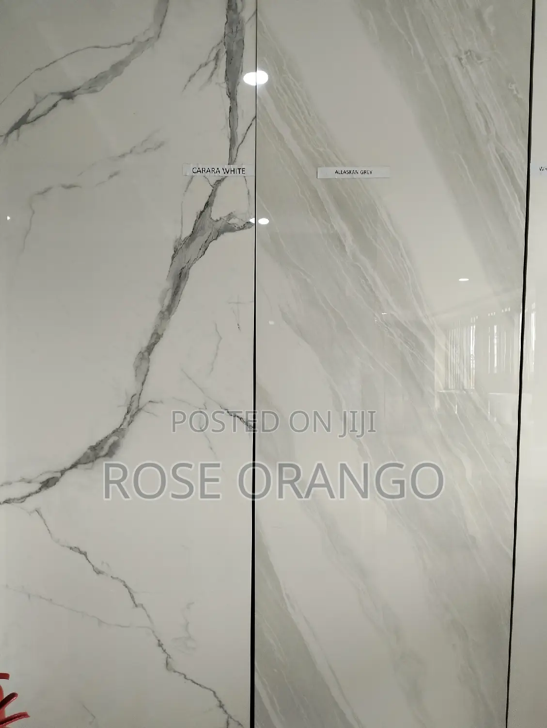 India Ireland Granite