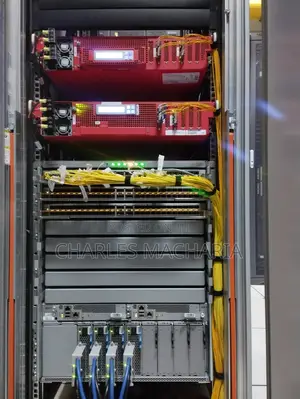 Computing IT CV