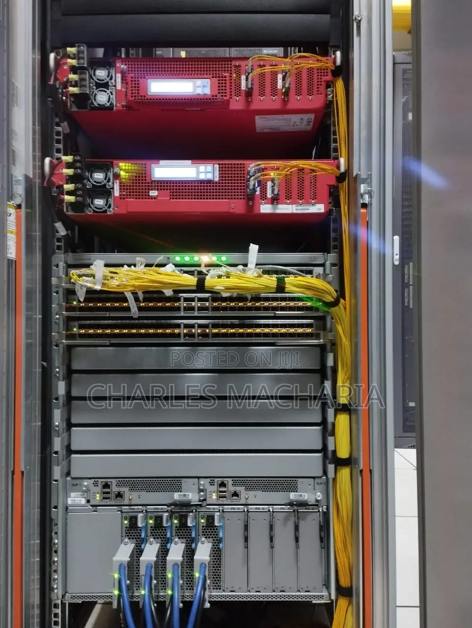 Computing IT CV