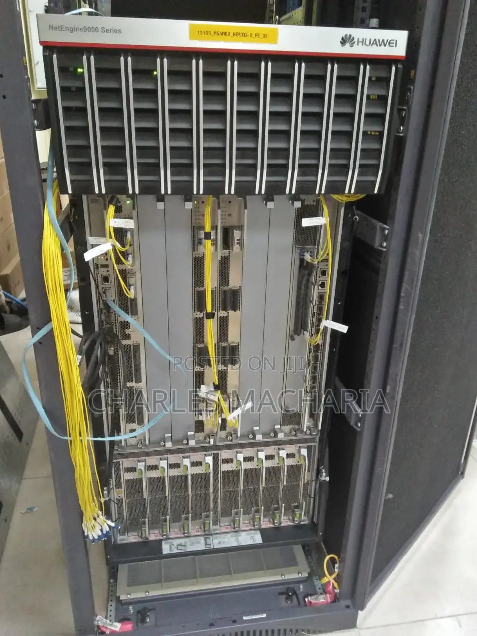 Computing IT CV