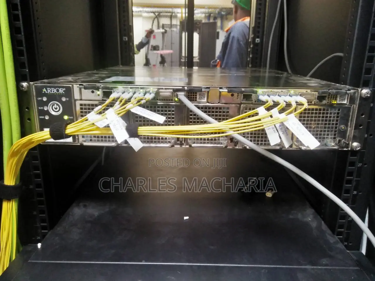 Computing IT CV