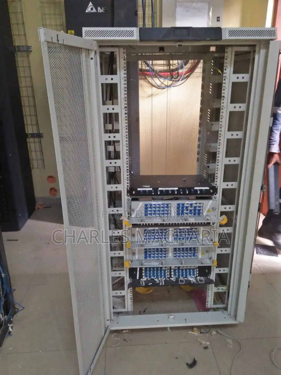 Computing IT CV