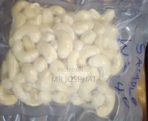 Cashew Nuts/Korosho