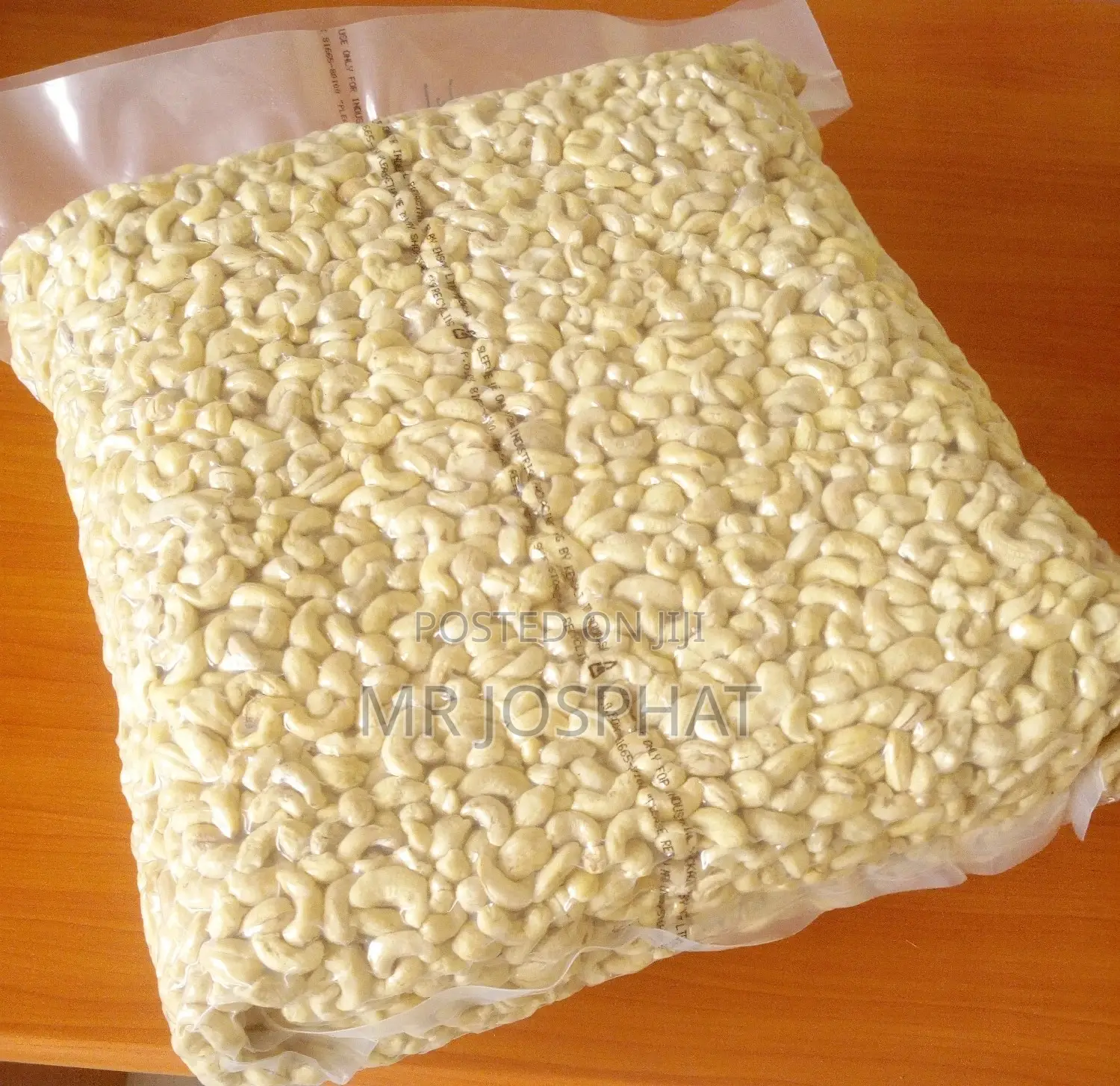 Cashew Nuts/Korosho