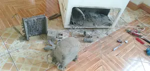 Air Conditioning Maintenance, Fridge and Freezer Repair,Gas Cooker