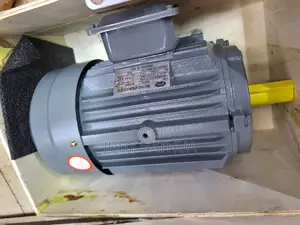 3 Phase Motor Low Speed