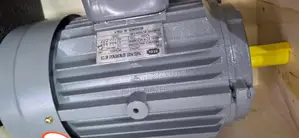 STCL Motor 3 Phase