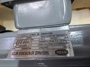 Motor 5.5hp