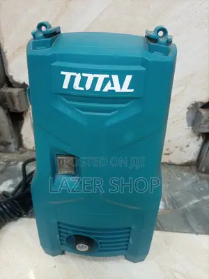 1200w High Pressure Washer