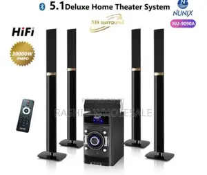 Tall Boys Sound System
