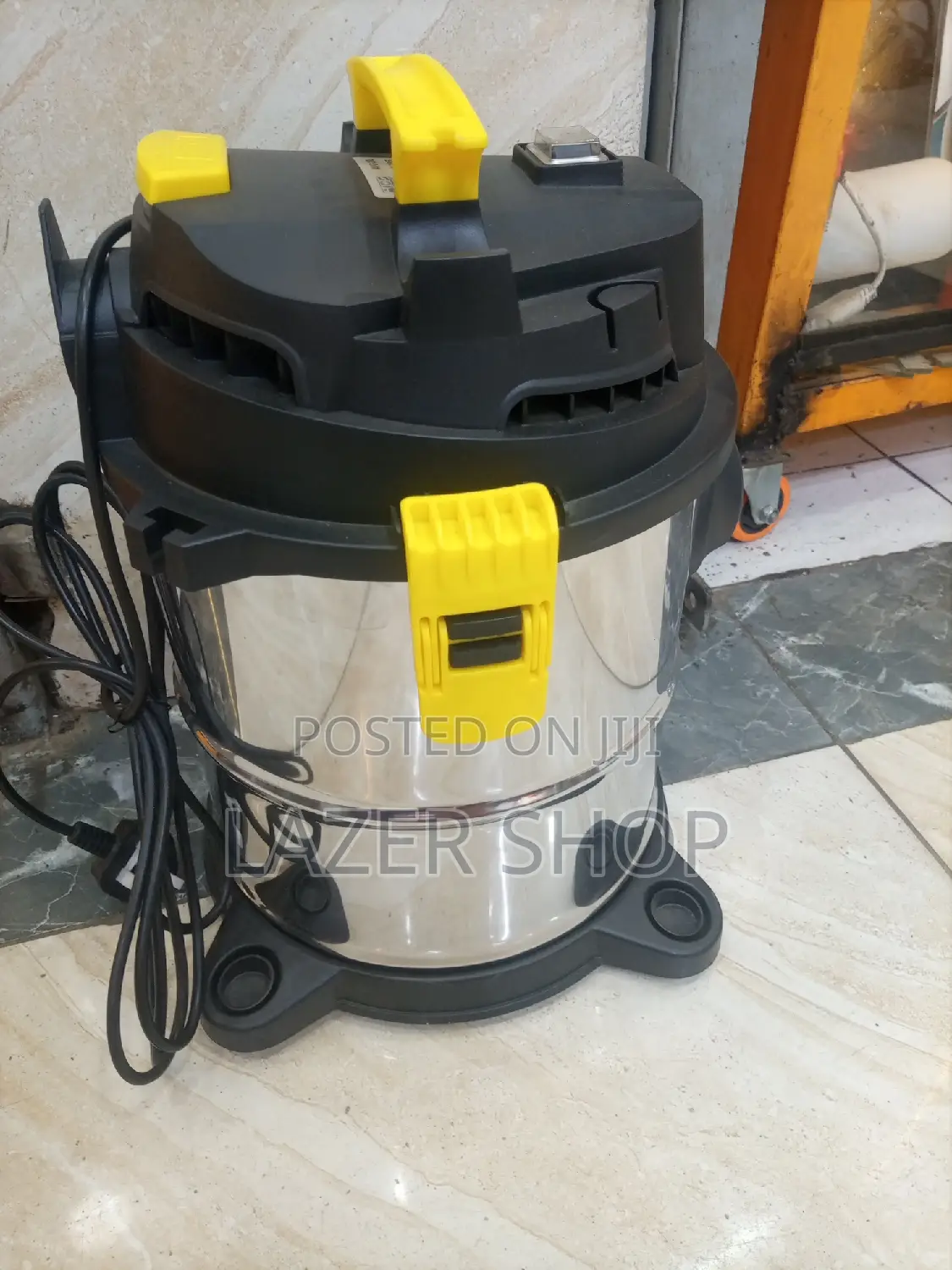10L Vacuum Cleaner