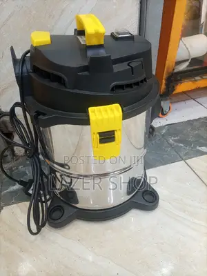 10L Vacuum Cleaner
