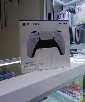 #Dualsense Wireless Controller Ps5 _/Ps5 Controller