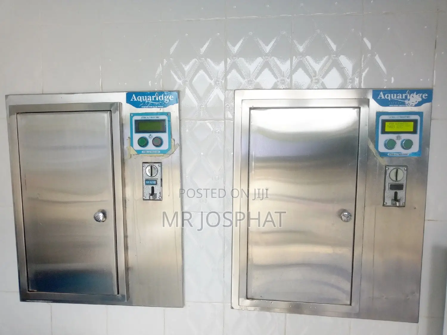 Partitions / Installation