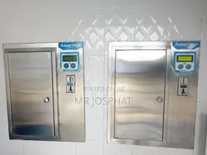 Partitions / Installation