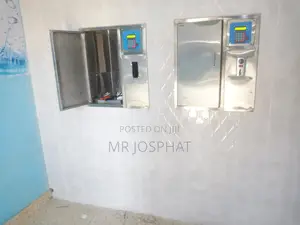 Partitions / Installation