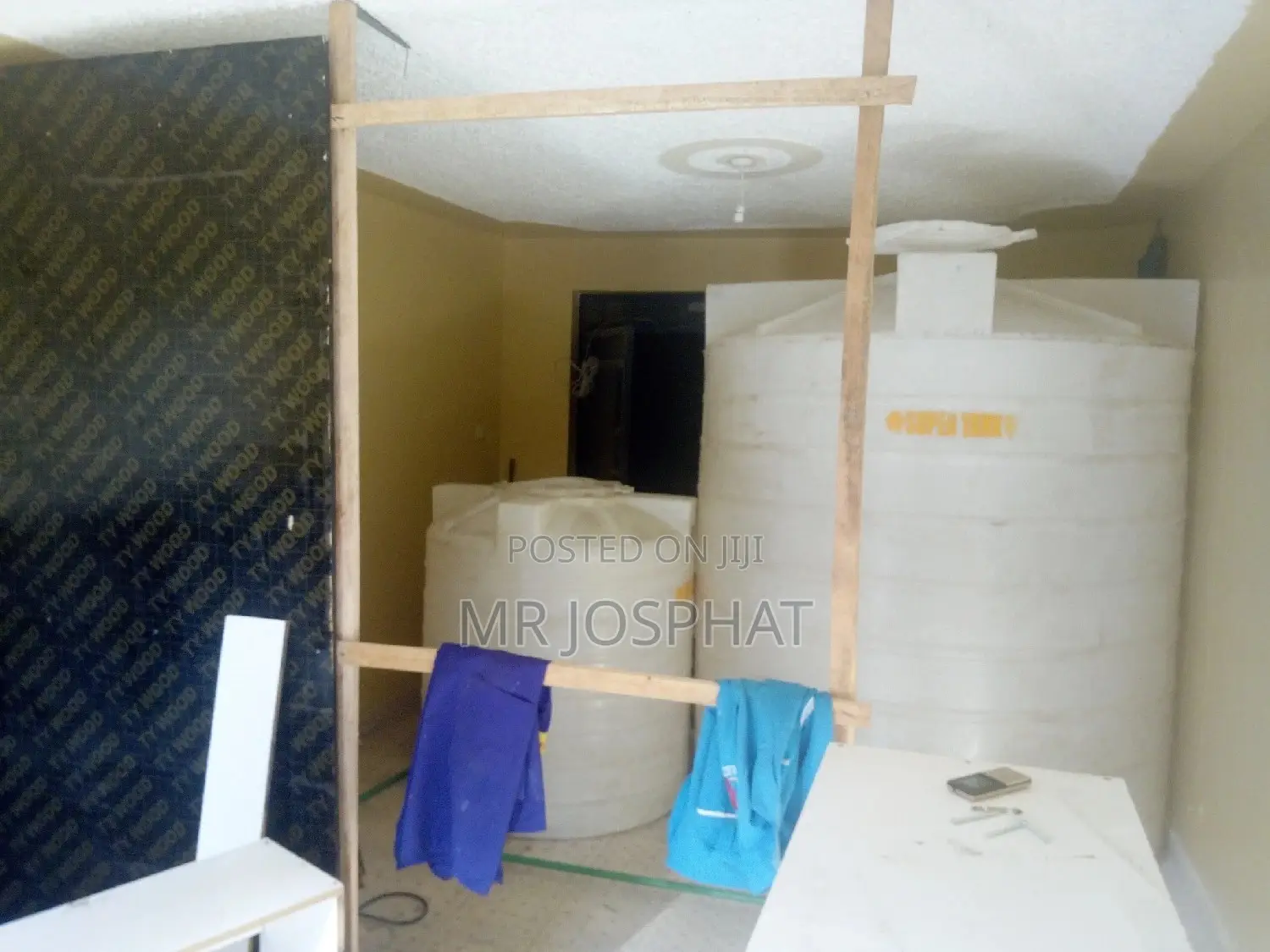 Partitions / Installation