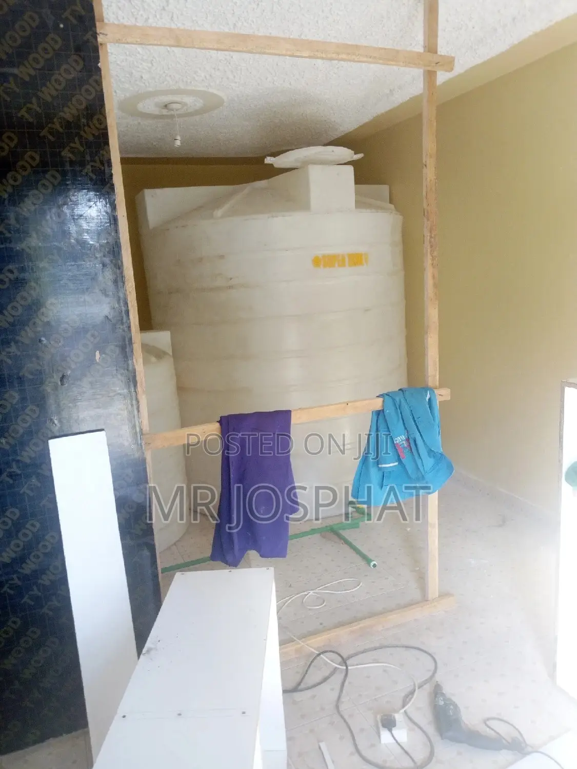 Partitions / Installation