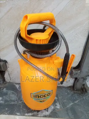 8L Pressure Sprayer