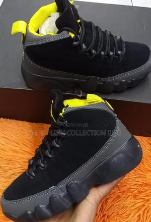 Jordan 9 Kids - main view