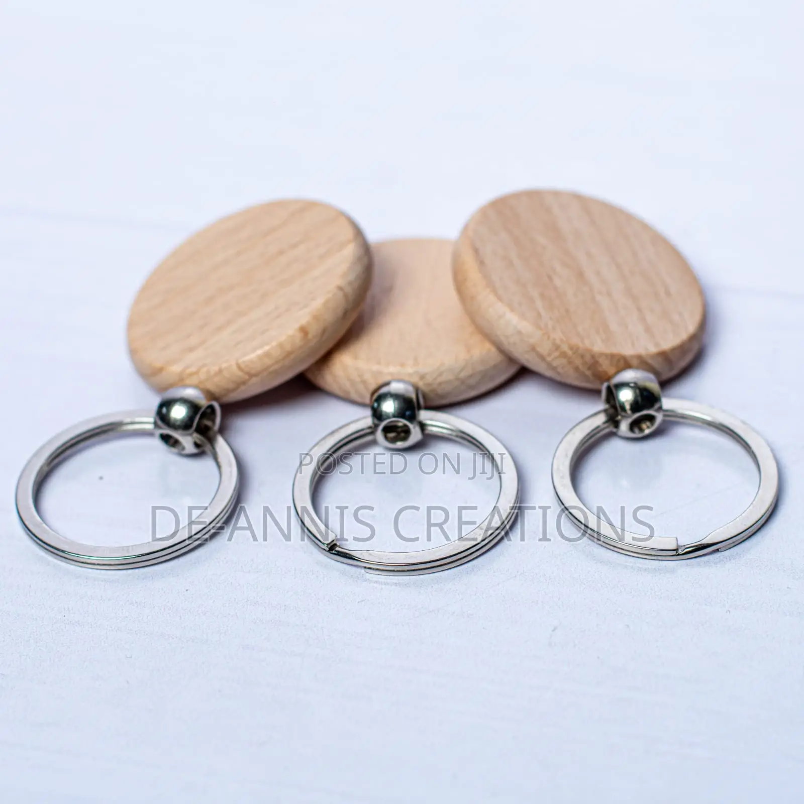 Wooden/Rectangular Keyholders