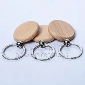 Wooden/Rectangular Keyholders