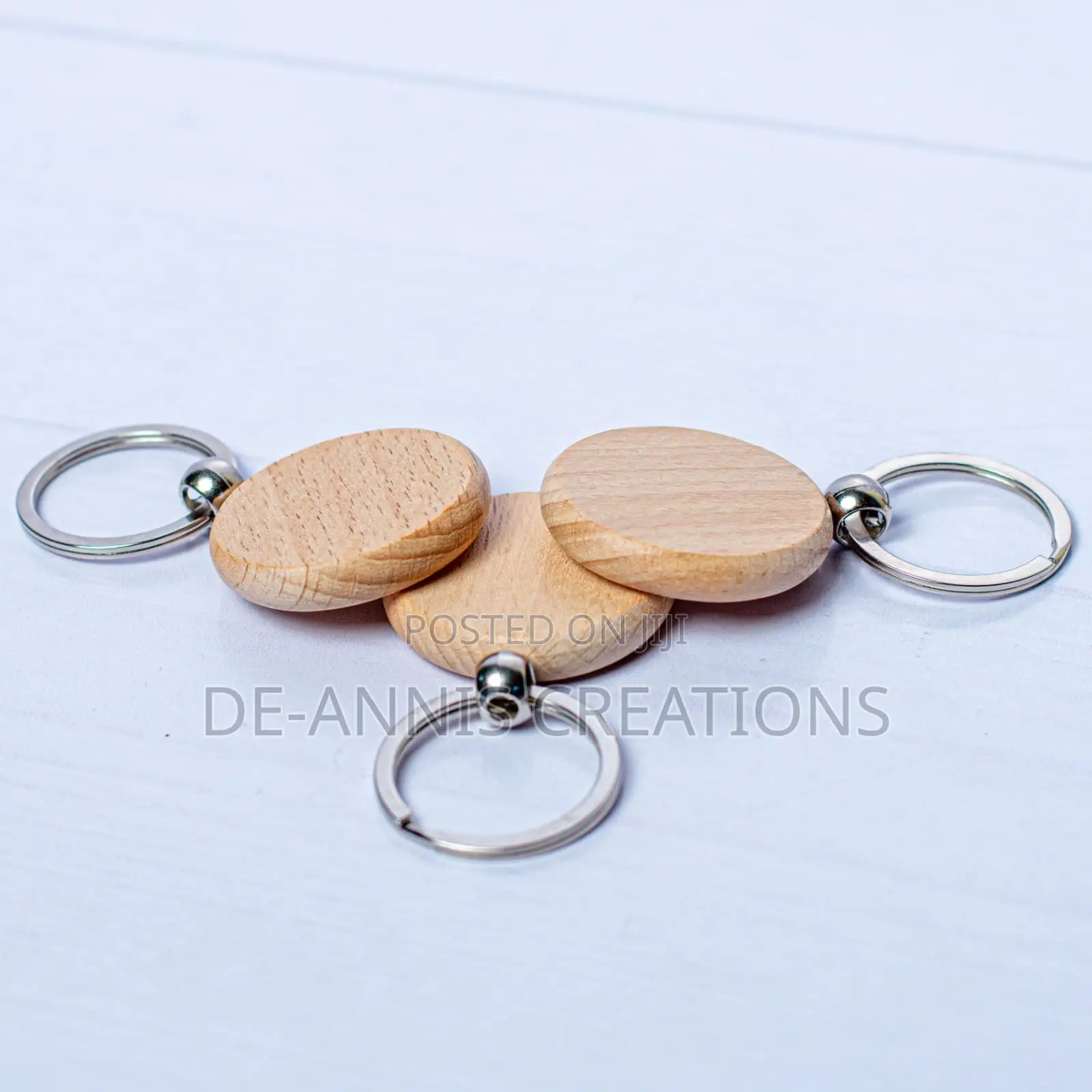Wooden/Rectangular Keyholders