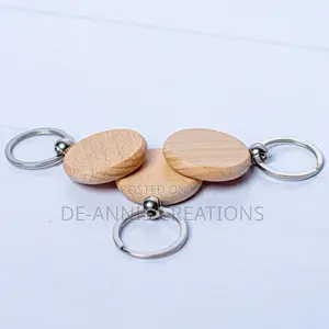 Wooden/Rectangular Keyholders