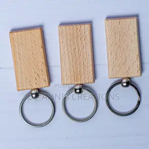 Wooden/Rectangular Keyholders