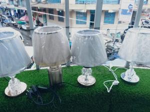 Bedside Lampshades