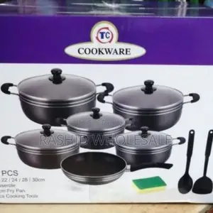 Tc Cookware Set